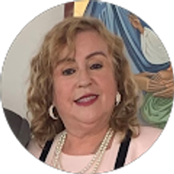Profile photo of Cruzana Duran