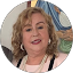 Profile photo of Cruzana Duran