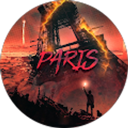 Profile photo of Paris