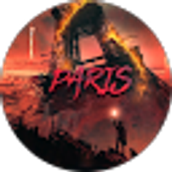 Profile photo of Paris