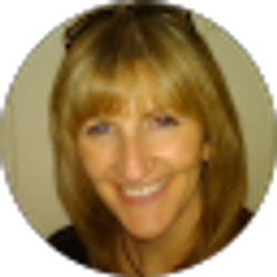 Profile photo of Shari Walker