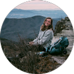 Profile photo of Cora Holdren