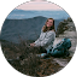 Profile photo of Cora Holdren