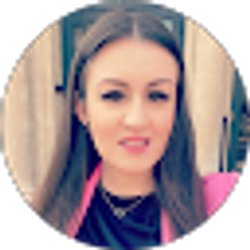 Profile photo of Tere Armendariz-Alvarado