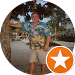 Profile photo of Rick Bennett