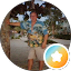 Profile photo of Rick Bennett