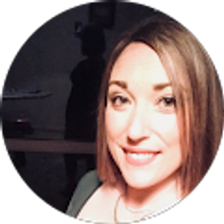 Profile photo of Amber Criswell
