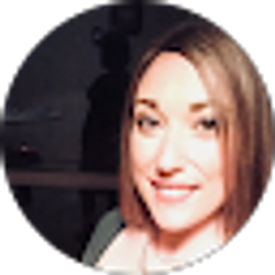 Profile photo of Amber Criswell