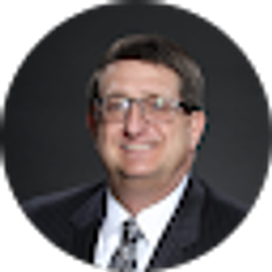 Profile photo of Mark Estroff