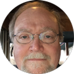 Profile photo of Bill Runk