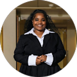 Profile photo of Megan Lashley