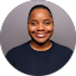 Profile photo of Megan Lashley