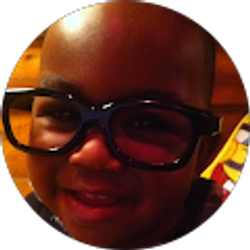 Profile photo of Raychelle Black