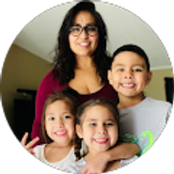 Profile photo of Maria Guadalupe Reyes Hernandez