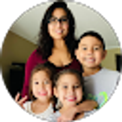 Profile photo of Maria Guadalupe Reyes Hernandez