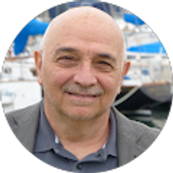 Profile photo of Marc Zammit