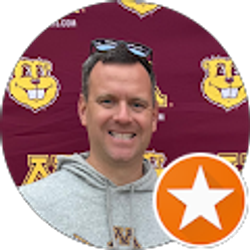 Profile photo of Eric Bruggemann