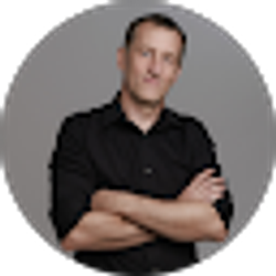 Profile photo of Oleksiy Ryabinin