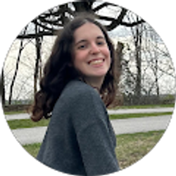 Profile photo of Madison Musgrave