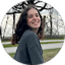 Profile photo of Madison Musgrave