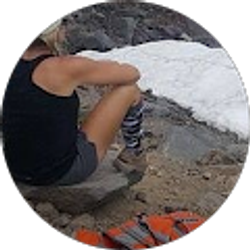 Profile photo of Melissa Bennett