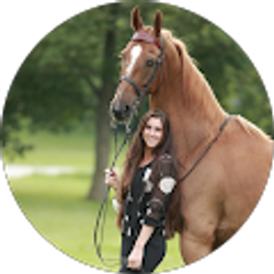 Profile photo of Mary Kate Harpole