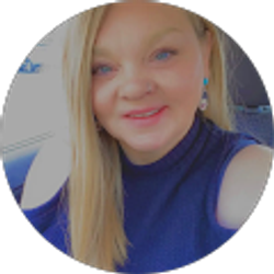 Profile photo of Jaime Colvin