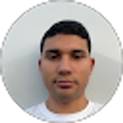 Profile photo of Mario Mora