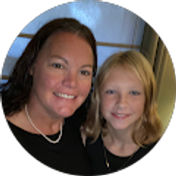 Profile photo of Sarah Ames