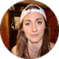 Profile photo of Gabrielle Pena
