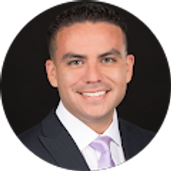 Profile photo of Danny Gomez