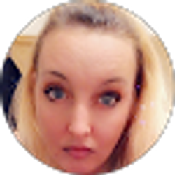 Profile photo of Heather Johnson