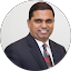 Profile photo of Vidyadhar Tatipamula