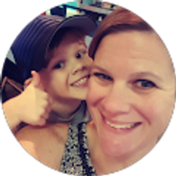 Profile photo of Chandra Korson