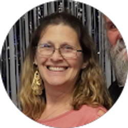 Profile photo of Kathy McVey