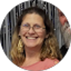 Profile photo of Kathy McVey