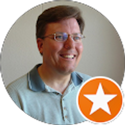 Profile photo of David Ruby