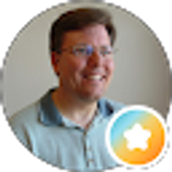 Profile photo of David Ruby