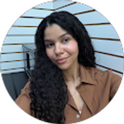 Profile photo of Gisele Sousa