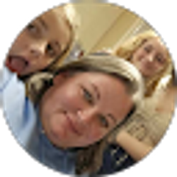 Profile photo of Nicole Williams