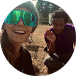 Profile photo of M. LuCan Hughes