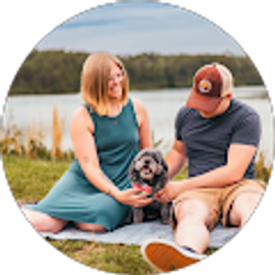 Profile photo of McKenzie Crist