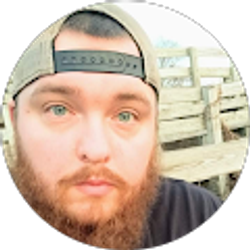 Profile photo of Justin Nye
