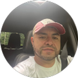 Profile photo of Hugo Garcia