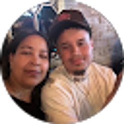 Profile photo of Lissette Frias