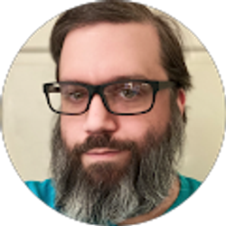 Profile photo of Johnathan Davis