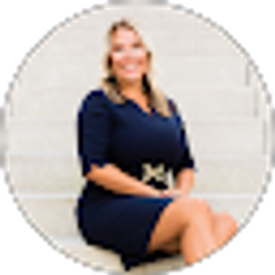 Profile photo of Christina Miller