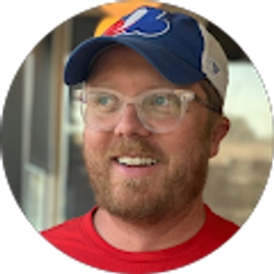 Profile photo of Matt Foster