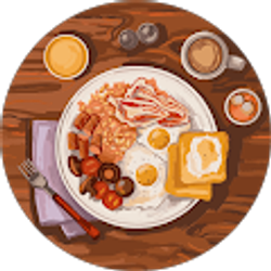 Profile photo of Cagney Hutchinson