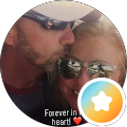 Profile photo of Faith Hilliard